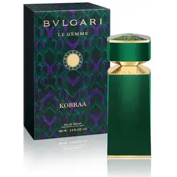 Bvlgari Le Gemme Kobraa EDP 125ml