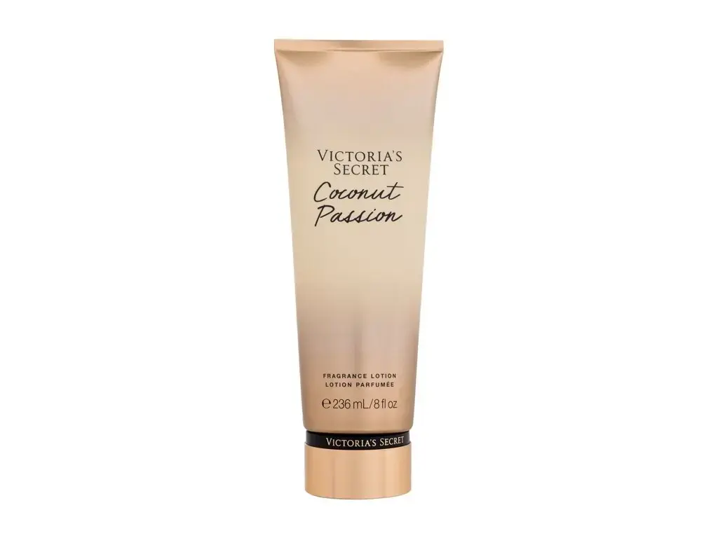 Victoria´s Secret Coconut Passion Body Lotion 236 ml