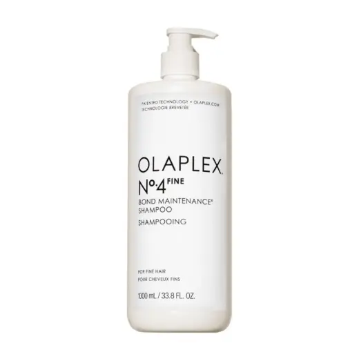 Olaplex, No.4 Bond Maintenance, Hair Shampoo, Volumizing, 1000 ml