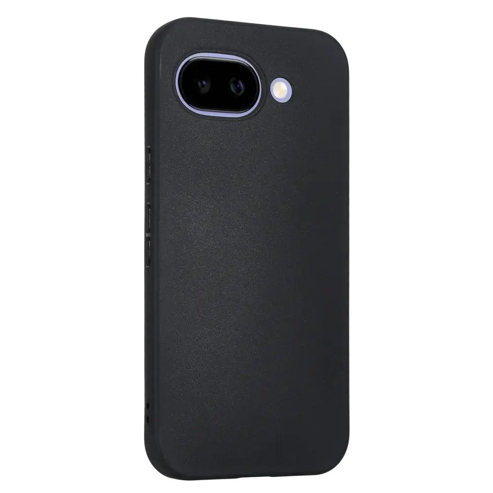 Tactical TPU Cover for Google Pixel 10a Black