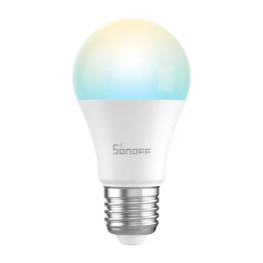 Smart LED Wifi bulb Sonoff B02-BL-A60