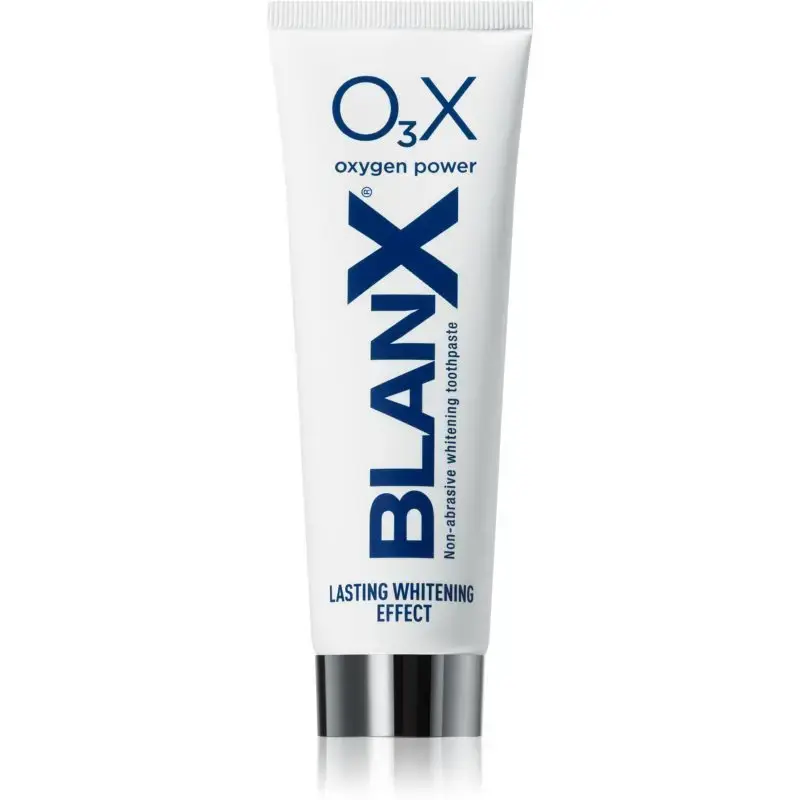 O3X Toothpaste, 75 Ml