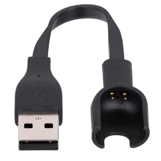 Akyga uzlādes kabelis priekš Mi Band 2