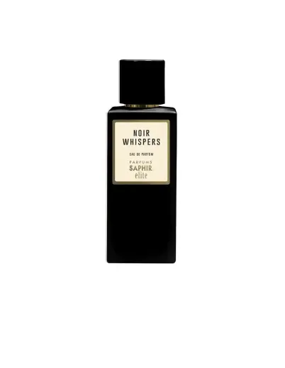 Saphir Elite Noir Whispers (EDP) parfimērijas ūdens sievietēm 100 ml
