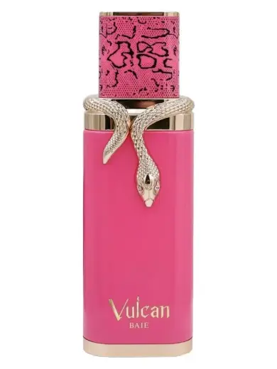 French Avenue Vulcan Baie (EDP) parfimērijas ūdens unisex 100 ml
