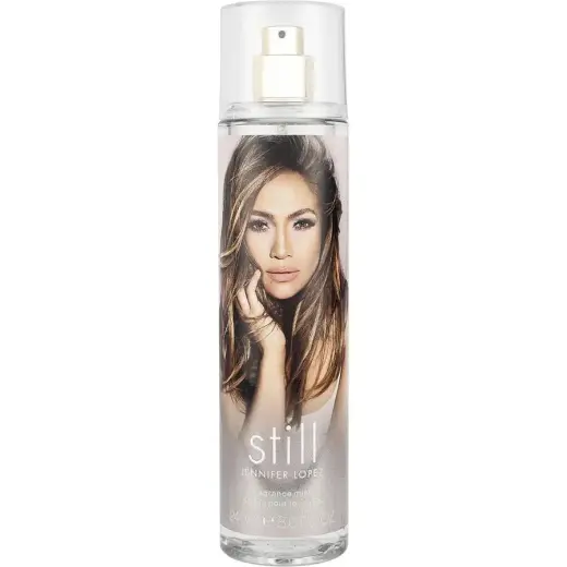 Jennifer Lopez, Still, Scented Spray, For Women, 240 ml