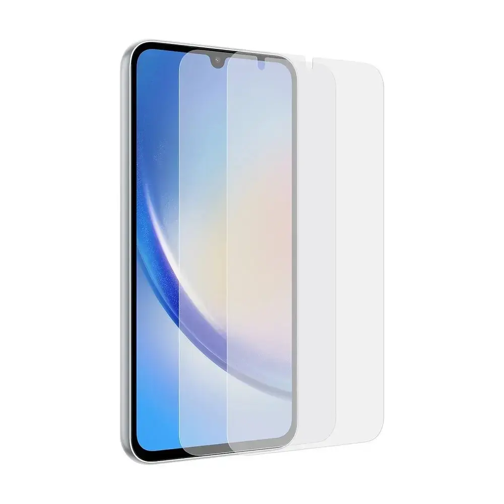 Samsung Original Plastic Screen Protector telefonam Samsung Galaxy A34 5G