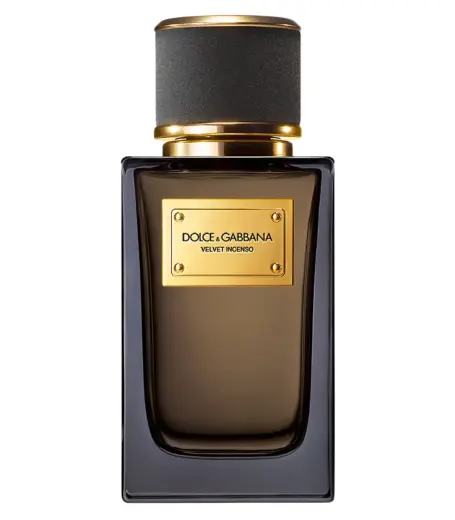 Dolce & Gabbana Velvet Collection Incenso (EDP) parfimērijas ūdens vīriešiem 100 ml