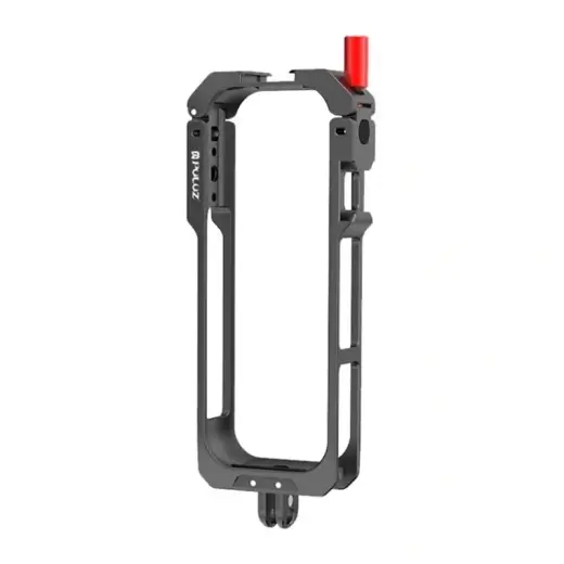 Puluz Insta360 X5 Metal Case
