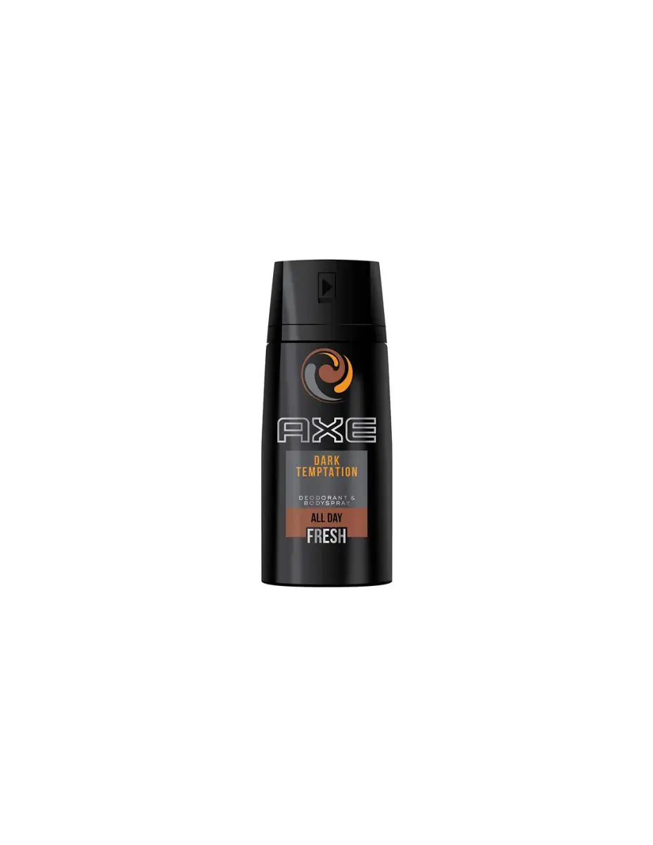 AXE DEO SPRAY 150 ML DARK TEMPTATION