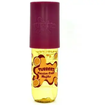 Tubbees Passion Fruit Mojito Tělový sprej 90ml