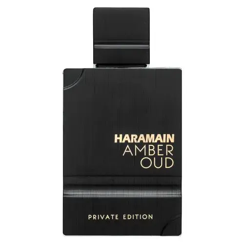 Al Haramain Amber Oud Private Edition unisex parfimērijas ūdens 60 ml