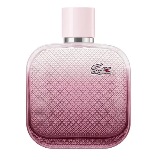 Lacoste L.12.12 Rose Intense (EDT) tualetinis vanduo moterims 100 ml