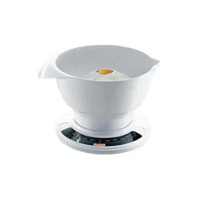 Soehnle Scale Culina Pro 5kg white (65054)