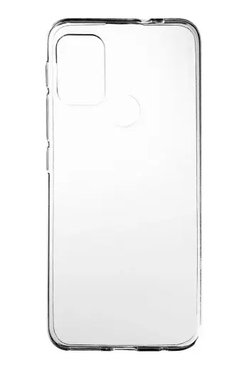 Tactical telefoni ümbris Motorola Moto G71 5G läbipaistev