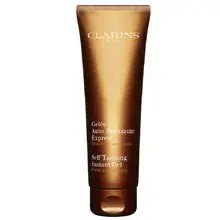 Clarins Self Tanning Instant Gel - Self Tanning Gel 125ml