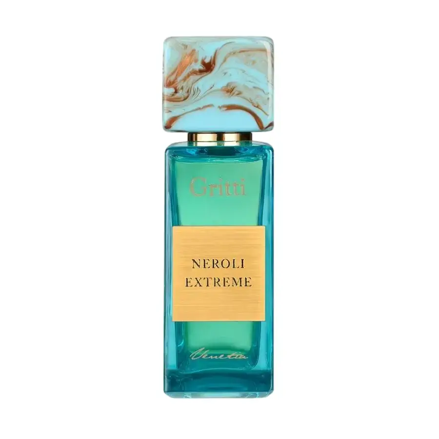 Gritti, Neroli Extreme, Eau De Parfum, Unisex, 100 ml
