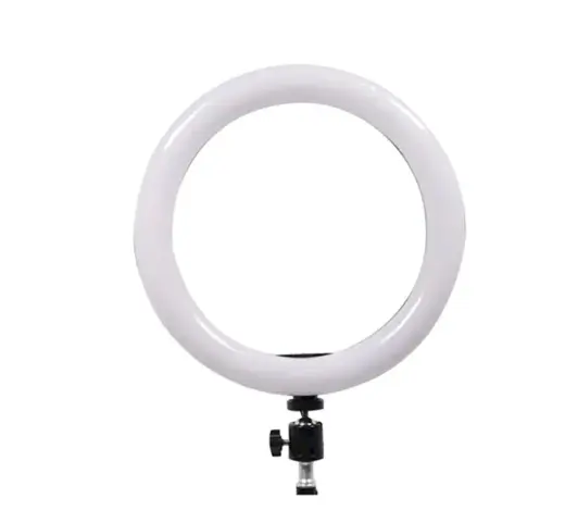 Fusion A01 universāls turētājs + lampa blogeriem un strīmeriem