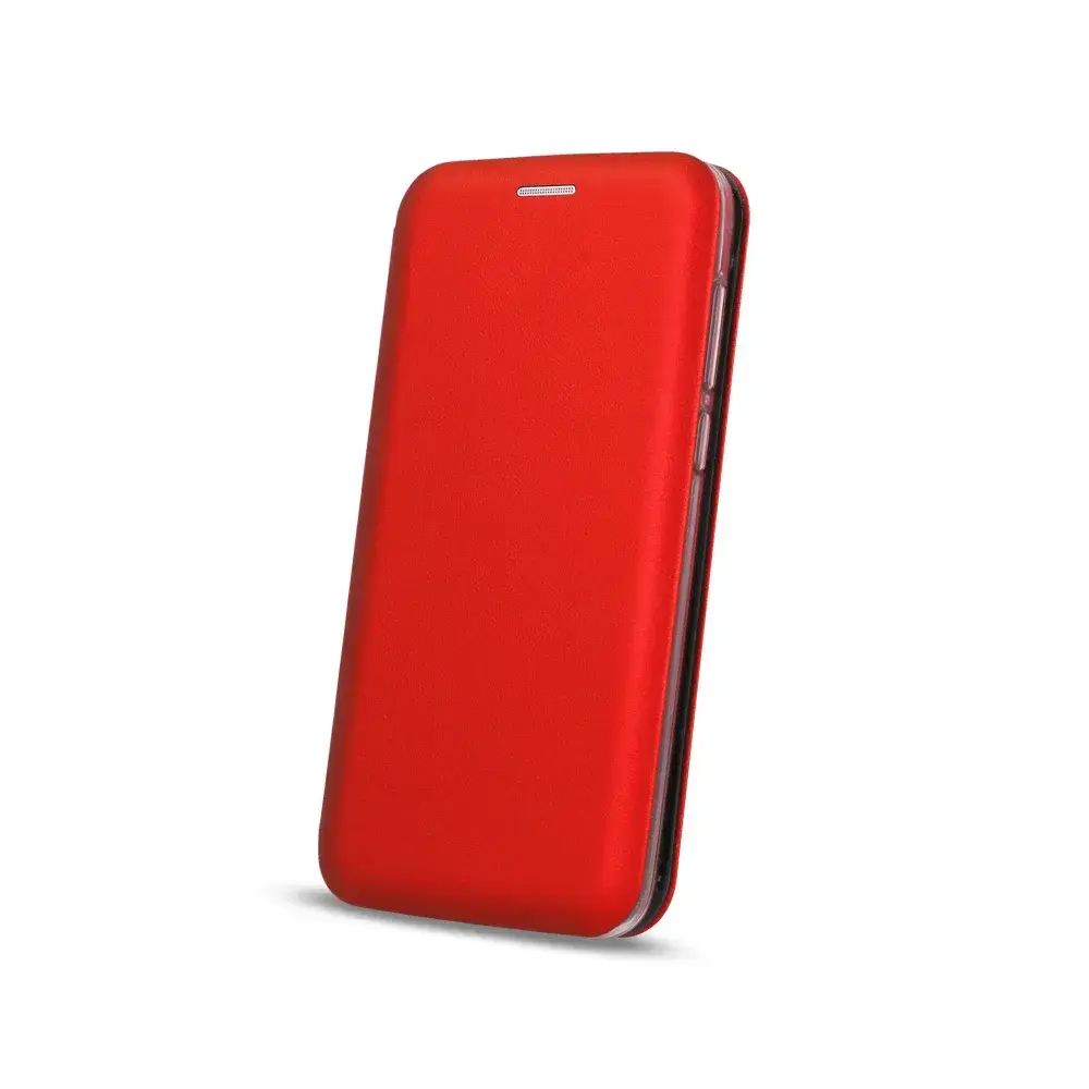 Fusion Accessories Diva чехол для телефона Redmi Note 13 Pro+ красный