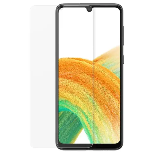 Fusion aizsargstikls telefonam Samsung Galaxy A33 5G