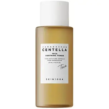 SKIN1004 Madagascar Centella Teca Soothing Toner - Zklidňující tonikum 210ml