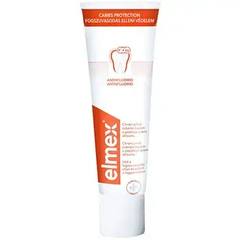 Elmex Caries Protection - Toothpaste 75ml