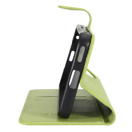 Tactical Field Notes for Honor Magic8 Lite Green