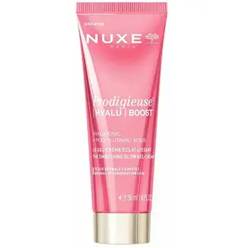 Nuxe The Smoothing Glow Gel-Cream - Vyhlazující krém 50ml