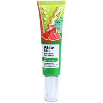 White Glo Juicy Watermelon Whitening Toothpaste - Zubní pasta 70.0g