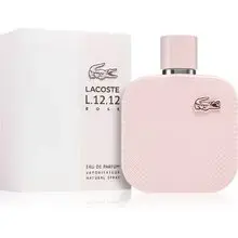 Lacoste L.12.12 Rose EDP 100ml W