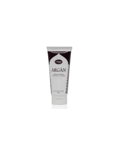 NURANA CREMA DE MANOS Y UÑAS ARGAN 100 ML