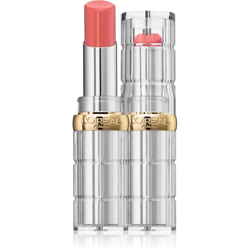 L'oréal Paris Glow Paradise Balm in Lipstick 112 Pastel Exalation 4 G