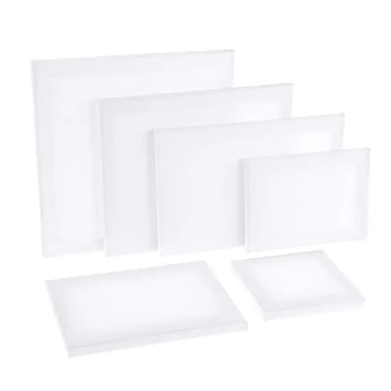 Frame with fabric for painting 40x50cm (damaged packaging) 