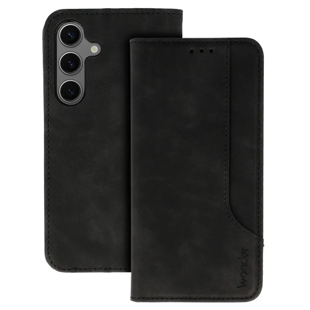 Wonder Prime Case for Samsung Galaxy A27 5G black
