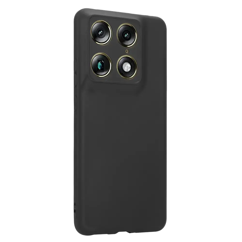 Tactical TPU Cover for Motorola Signature Black