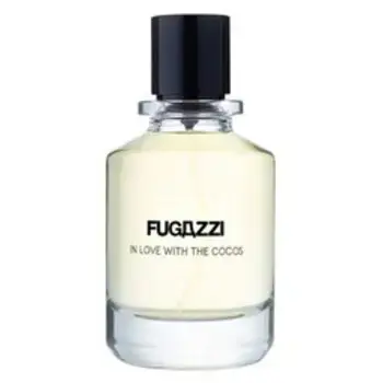 Fugazzi In Love With The Cocos Extrait de Parfum 100ml