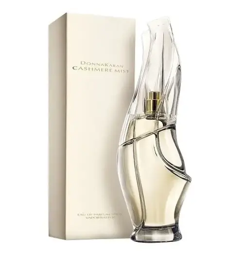 DKNY Cashmere Mist (EDP) parfimērijas ūdens sievietēm 50 ml