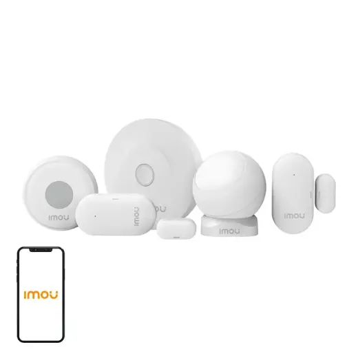 IMOU KIT Alarm System