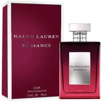 Ralph Lauren Romance Elixir Parfum 70ml