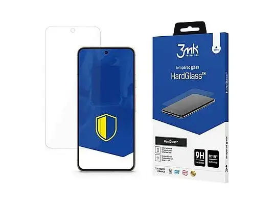 3MK „Google Pixel 8 Pro“ ekrano apsauga – 3mk HardGlass