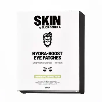 Slick Gorilla Hydra Boost Eye Patches - Maska pod oči