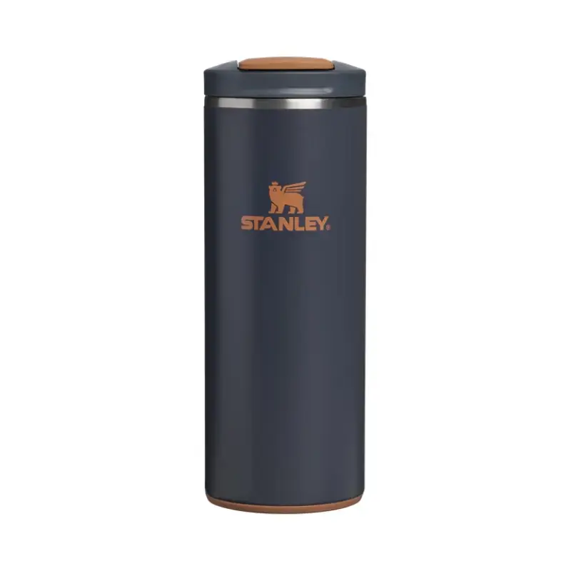 Transit Fliptop kruus 0,35L sinakashall