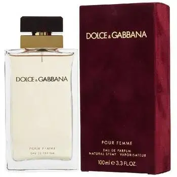 Dolce Gabbana Pour Femme EDP 25ml