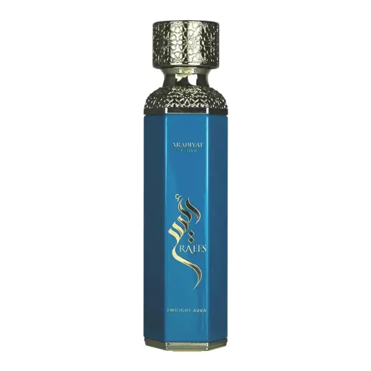 Arabiyat Prestige Raees Twilight Aura (EDP) Eau de Parfum for Men 180 ml