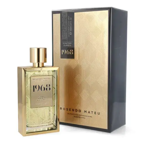 ROSENDO MATEU 1968 EDP 100 ML