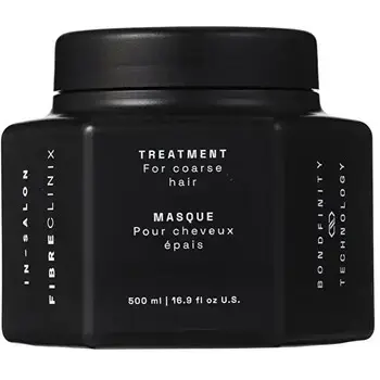 Schwarzkopf Professional Tribond Bondfinity Treatment - Vyživující a regenerační maska 500ml