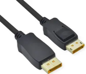 Kabelis Brackton DisplayPort - DisplayPort v1.4 8K 60Hz 5m