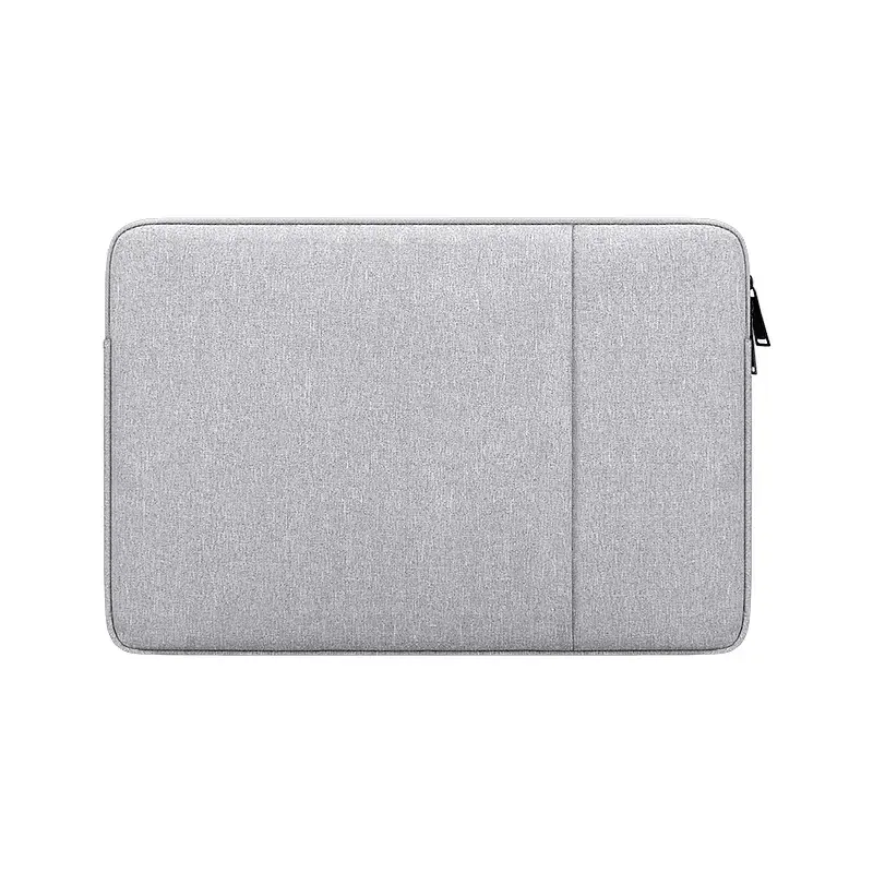 Devia laptop bag / MacBook inner bag Business 15,4'' grey