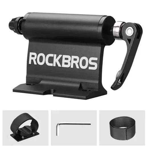 Rockbros XL1001 Roof Rack - Black