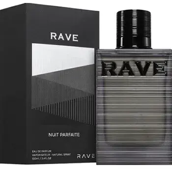 Rave Nuit Parfaite EDP 100ml
